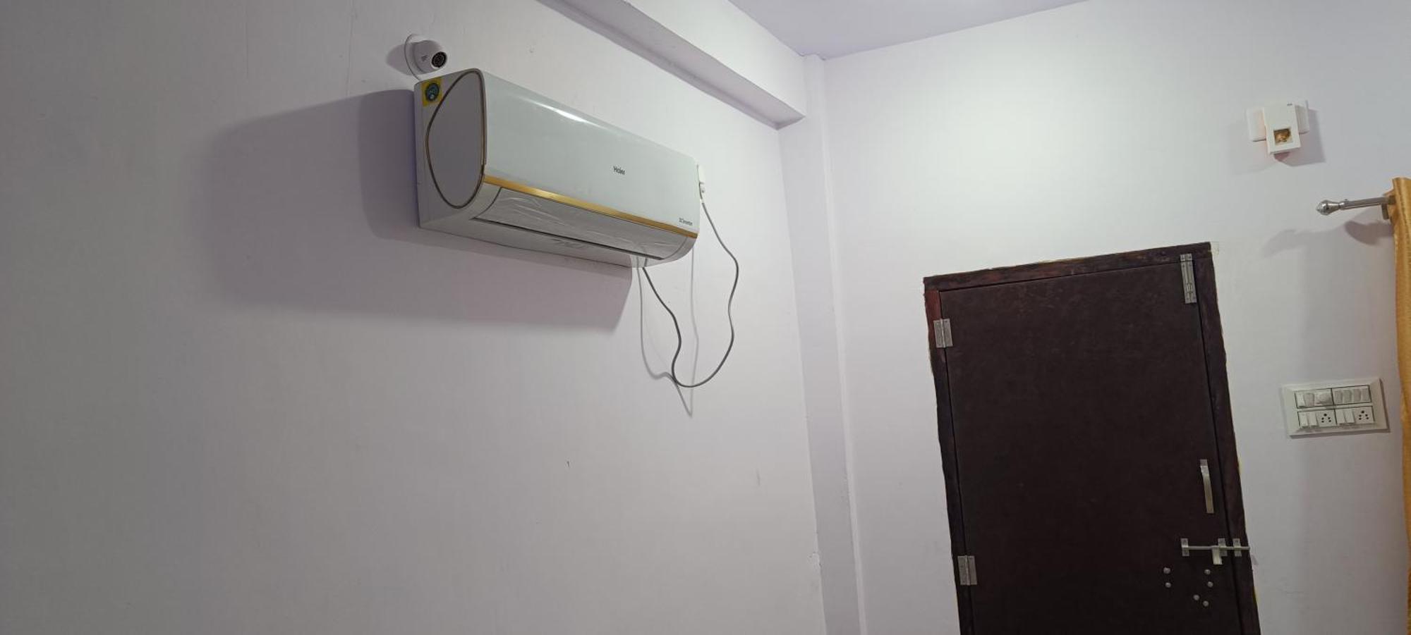גוקרנה Mahalaxmi Guest House מראה חיצוני תמונה